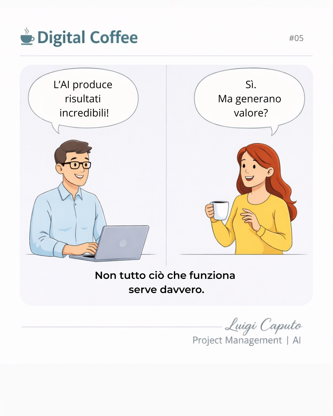 Digital Coffee 05
