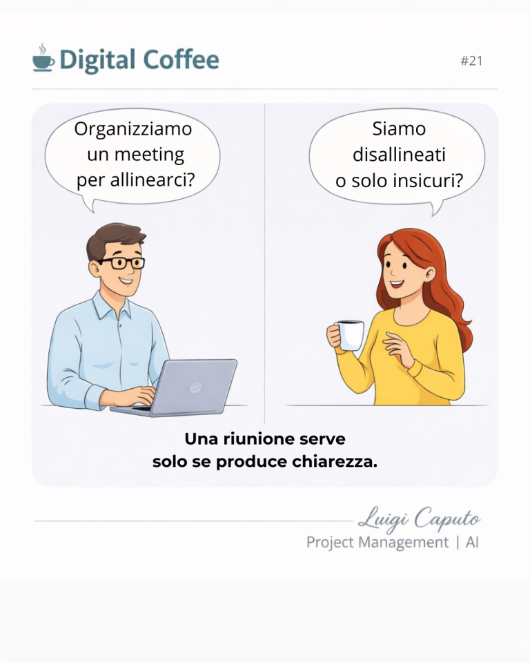Digital Coffee 21
