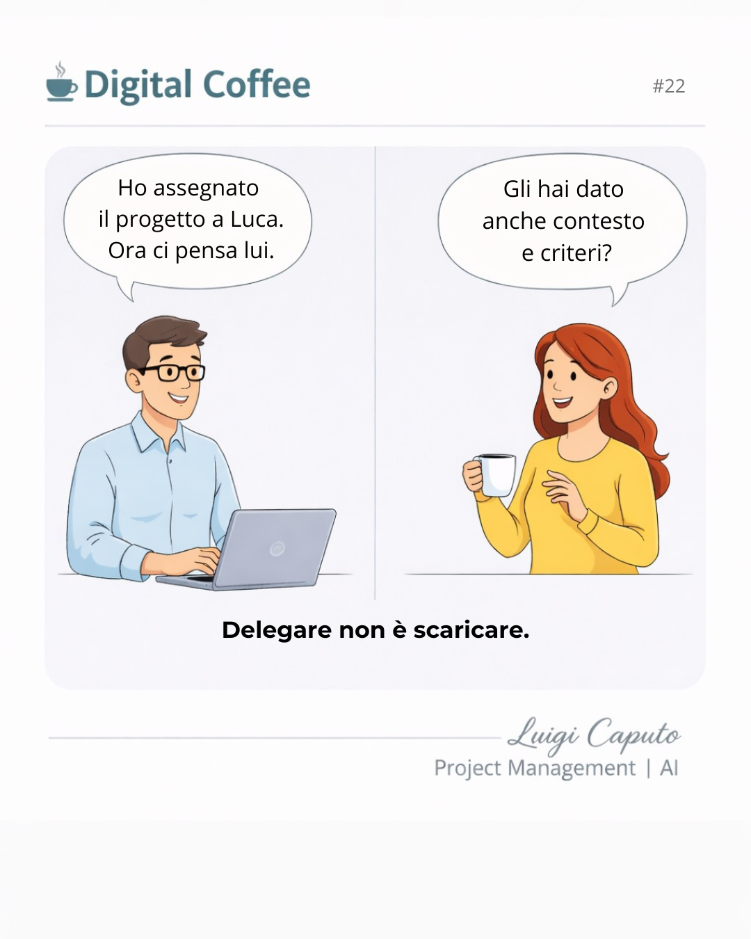 Digital Coffee 22