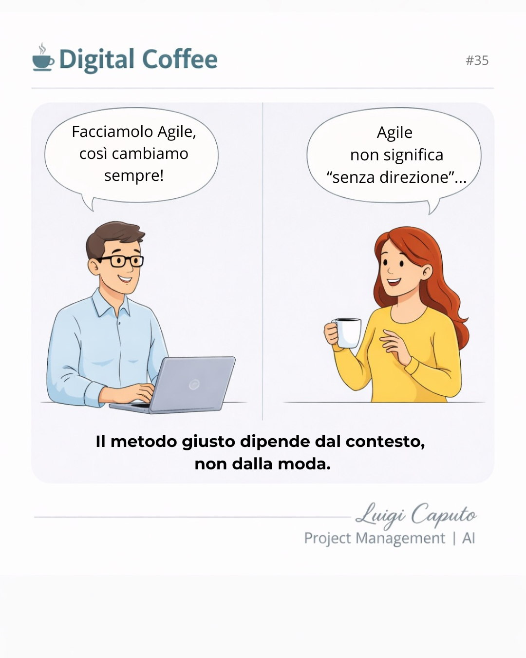 Digital Coffee 35