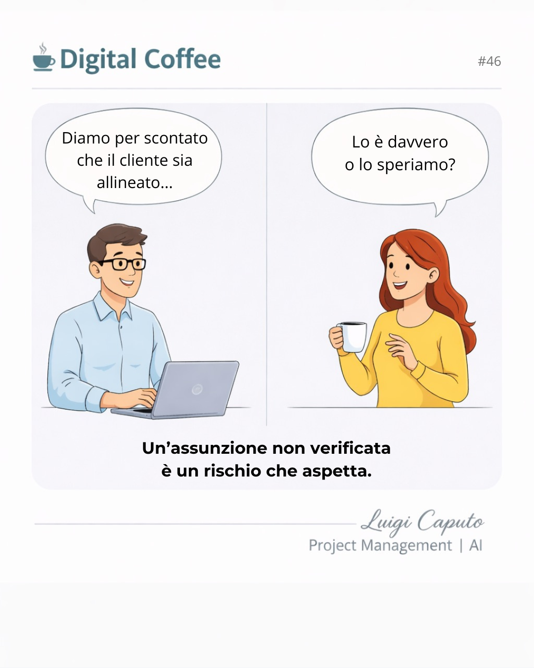 Digital Coffee 46
