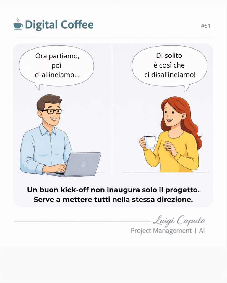 Digital Coffee 51